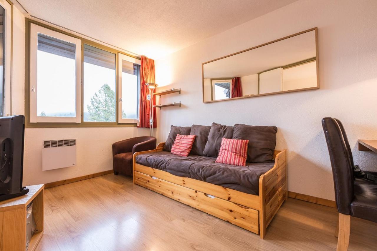 Apartment Chamois Blanc 6 - Chamonix Haven With Great Views Exteriér fotografie