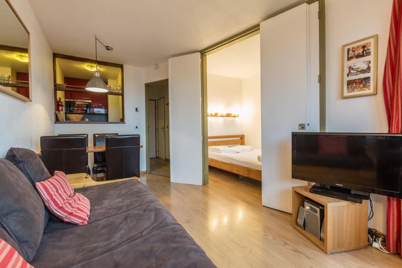 Apartment Chamois Blanc 6 - Chamonix Haven With Great Views Exteriér fotografie